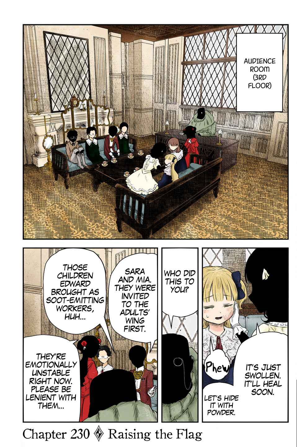 Chapter 230 - Page 2