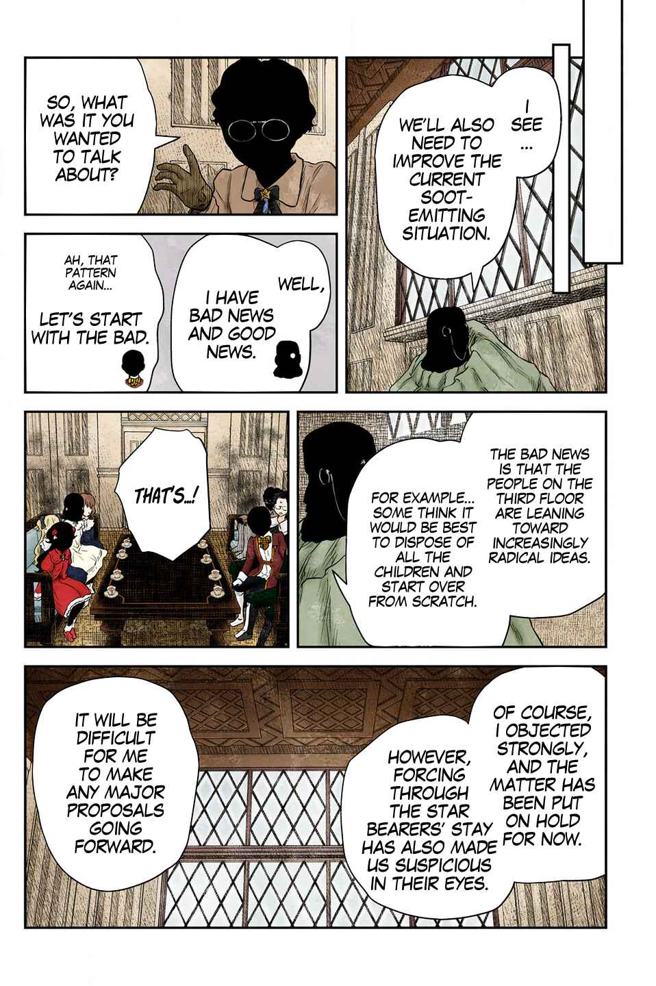Chapter 230 - Page 3