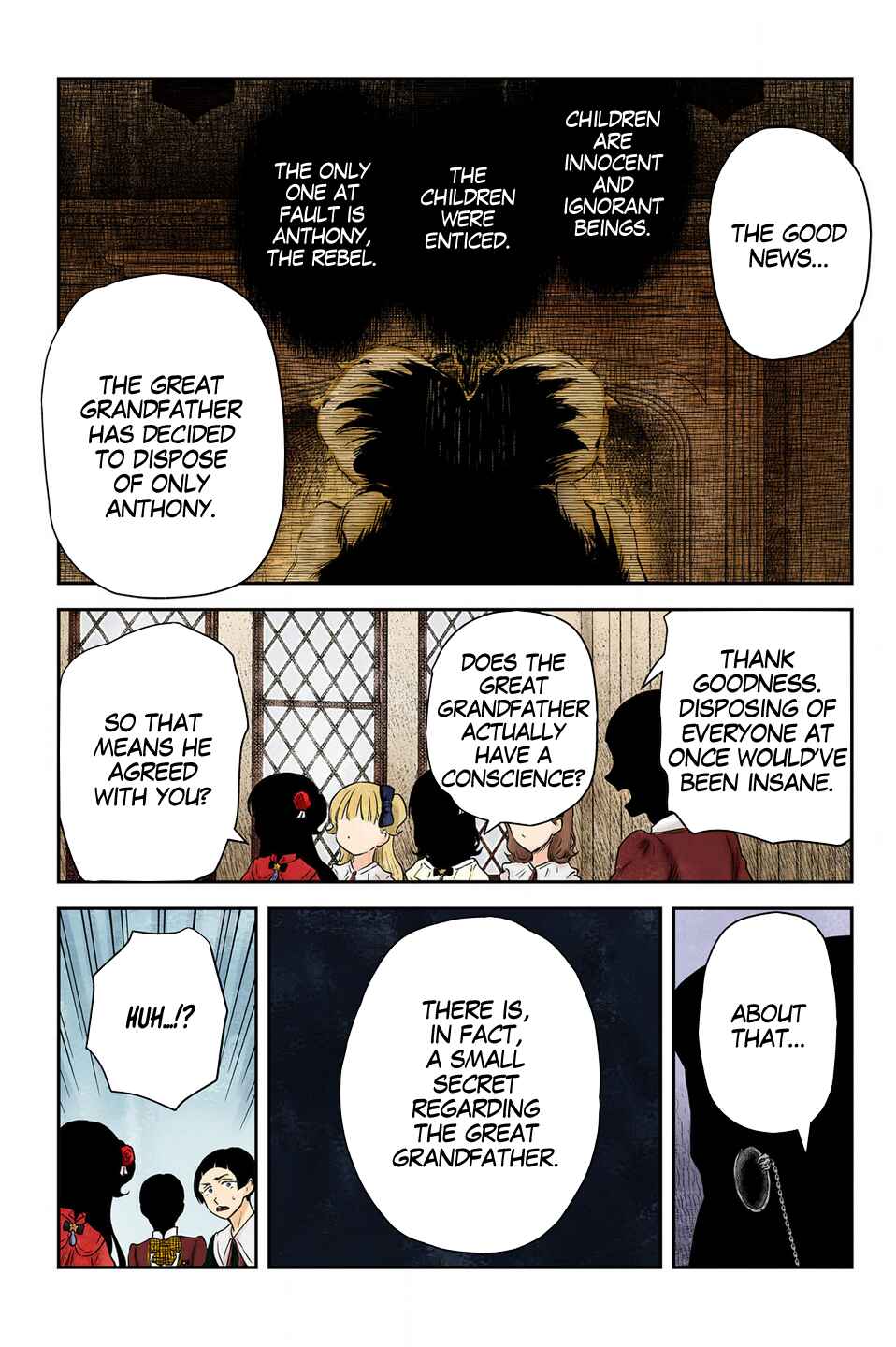 Chapter 230 - Page 4