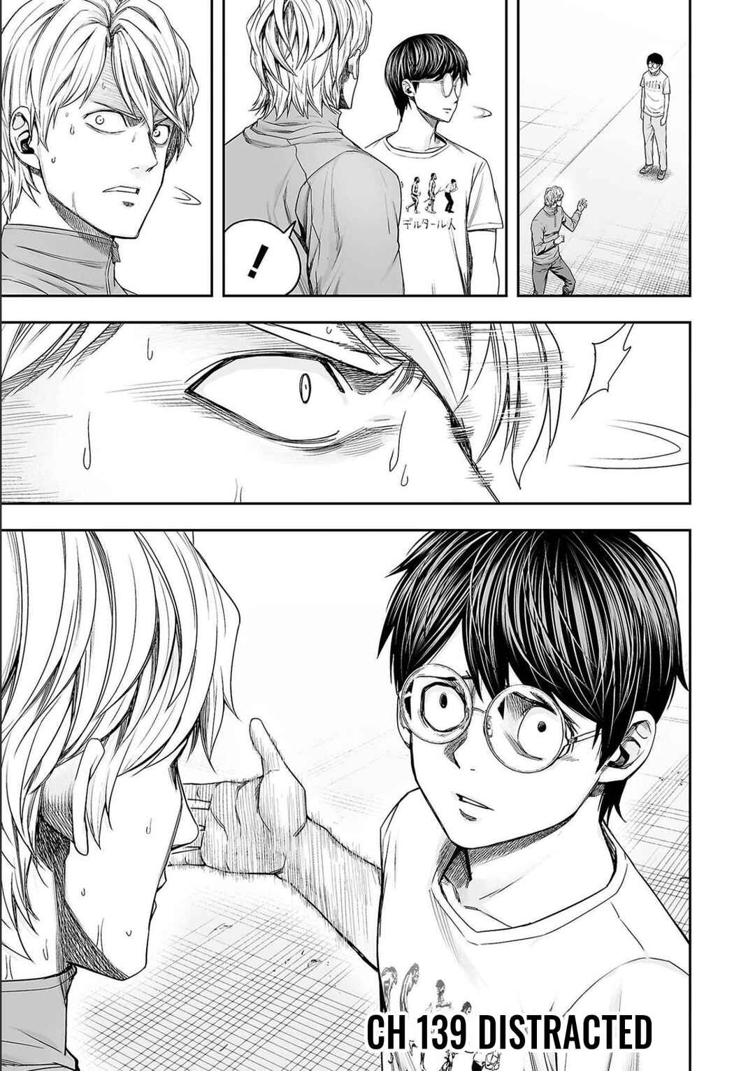 Chapter 139 - Page 1