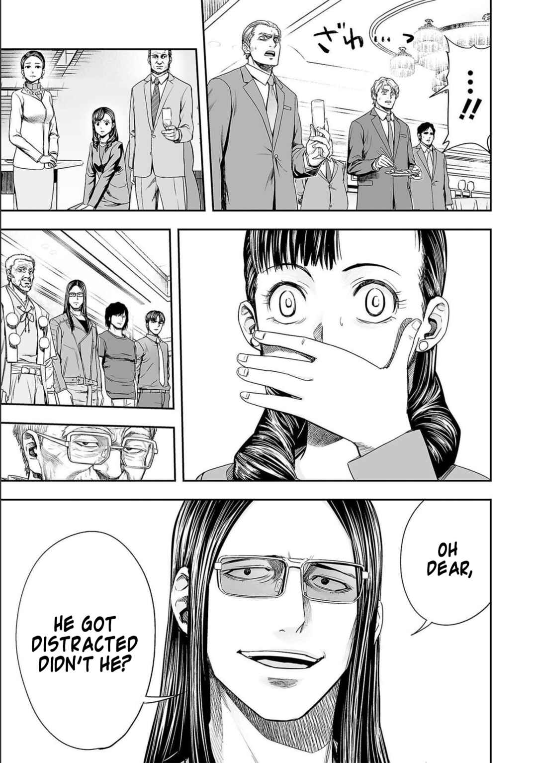Chapter 139 - Page 7
