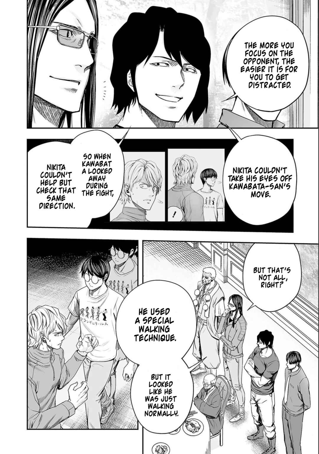 Chapter 139 - Page 8