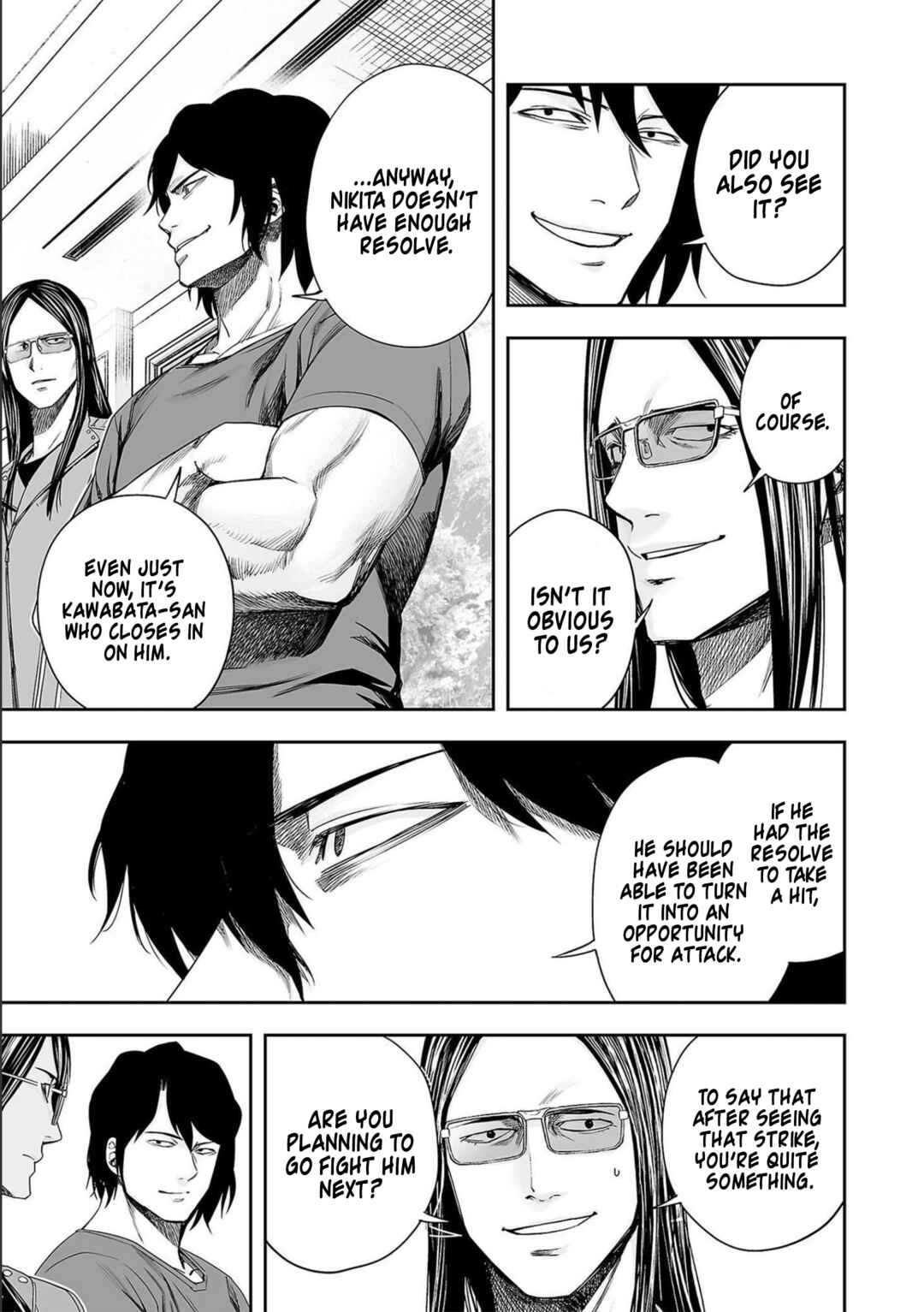 Chapter 139 - Page 9