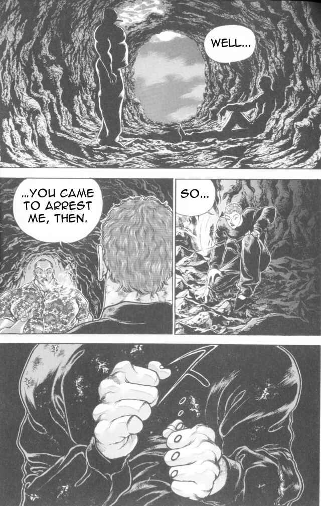 Chapter 158 - Page 11