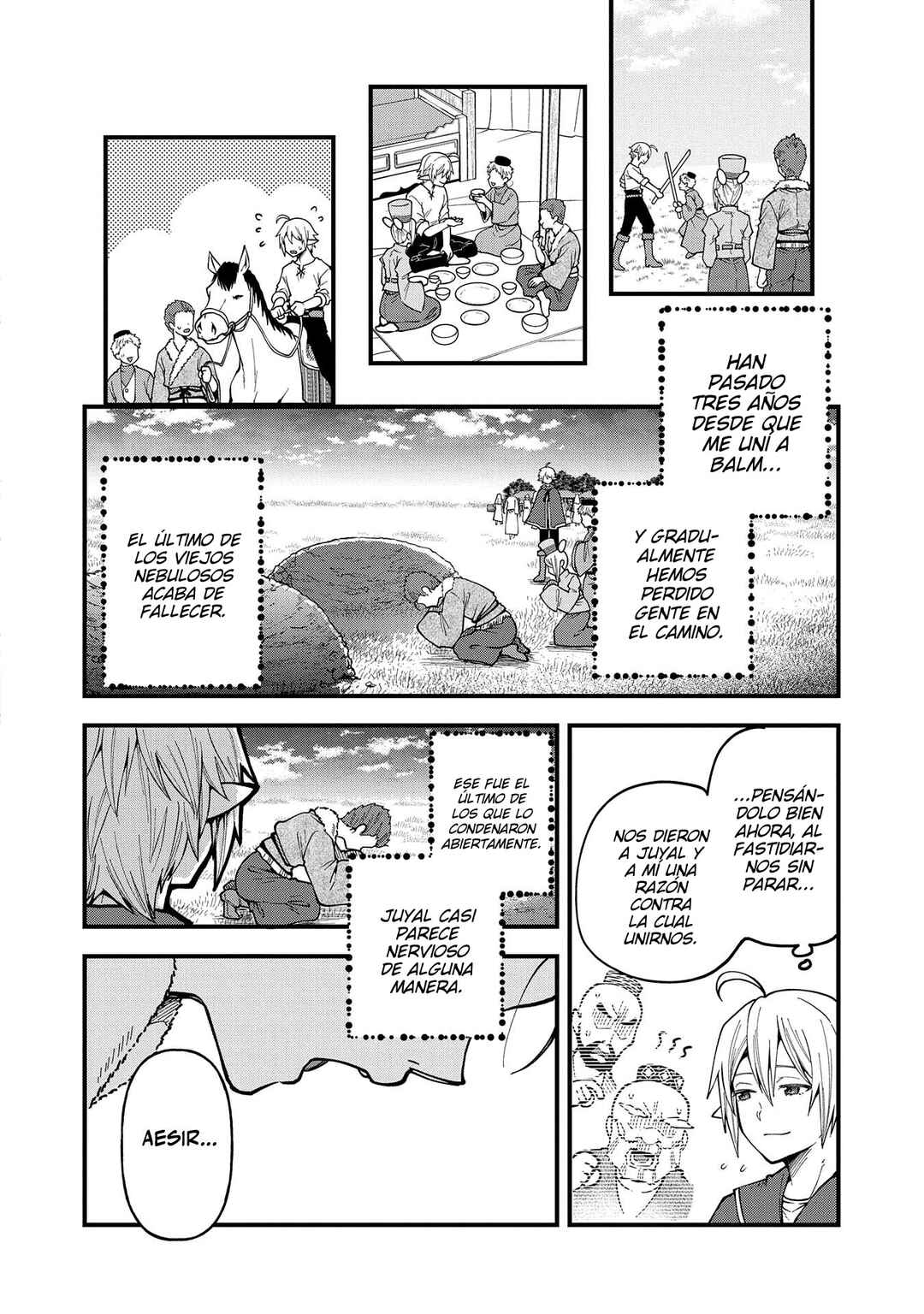 Chapter 26 - Page 20