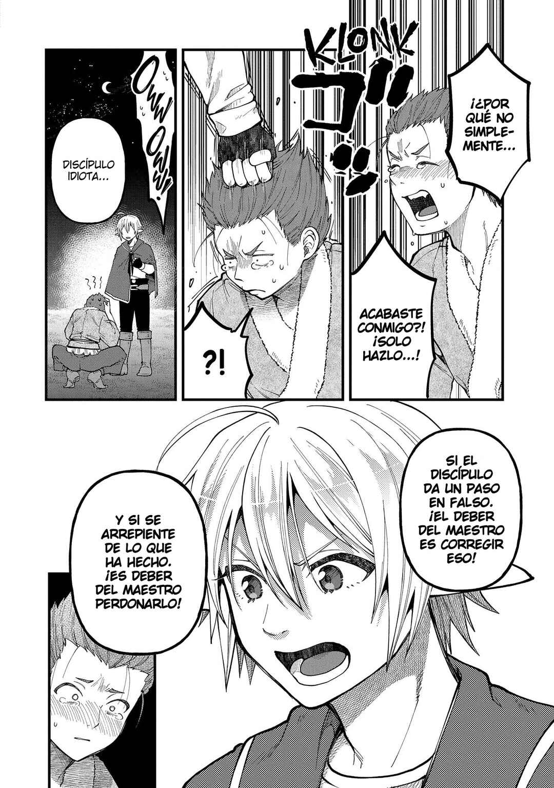 Chapter 26 - Page 28