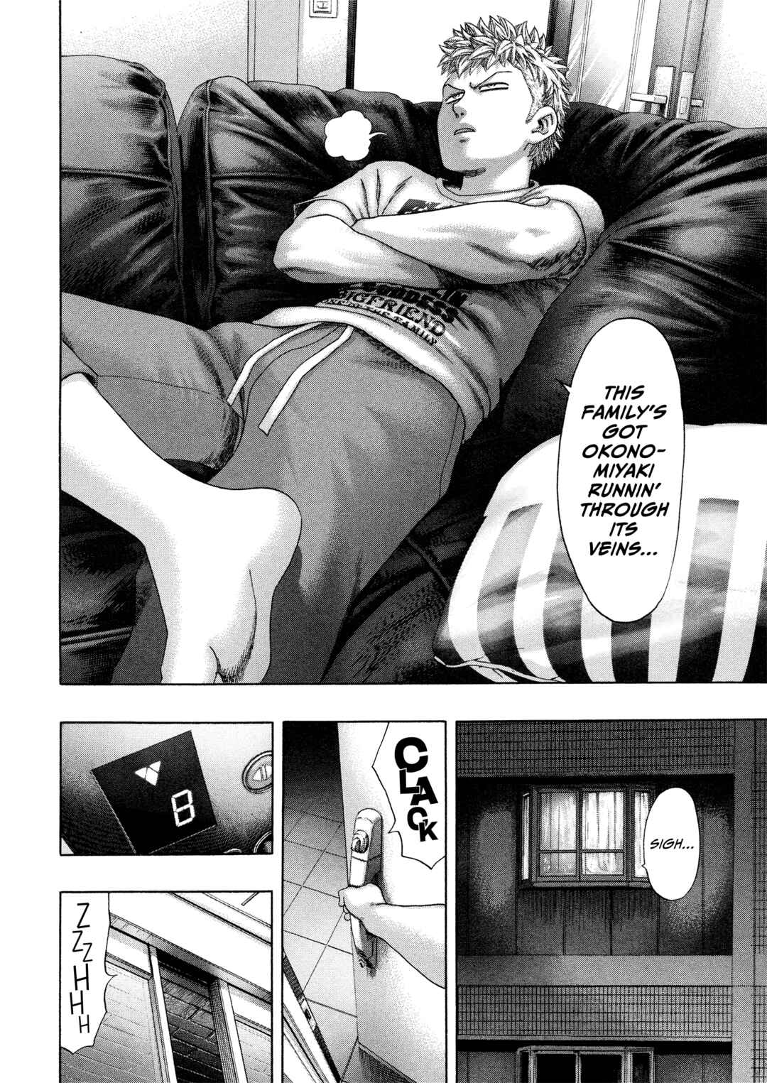 Chapter 56 - Page 21