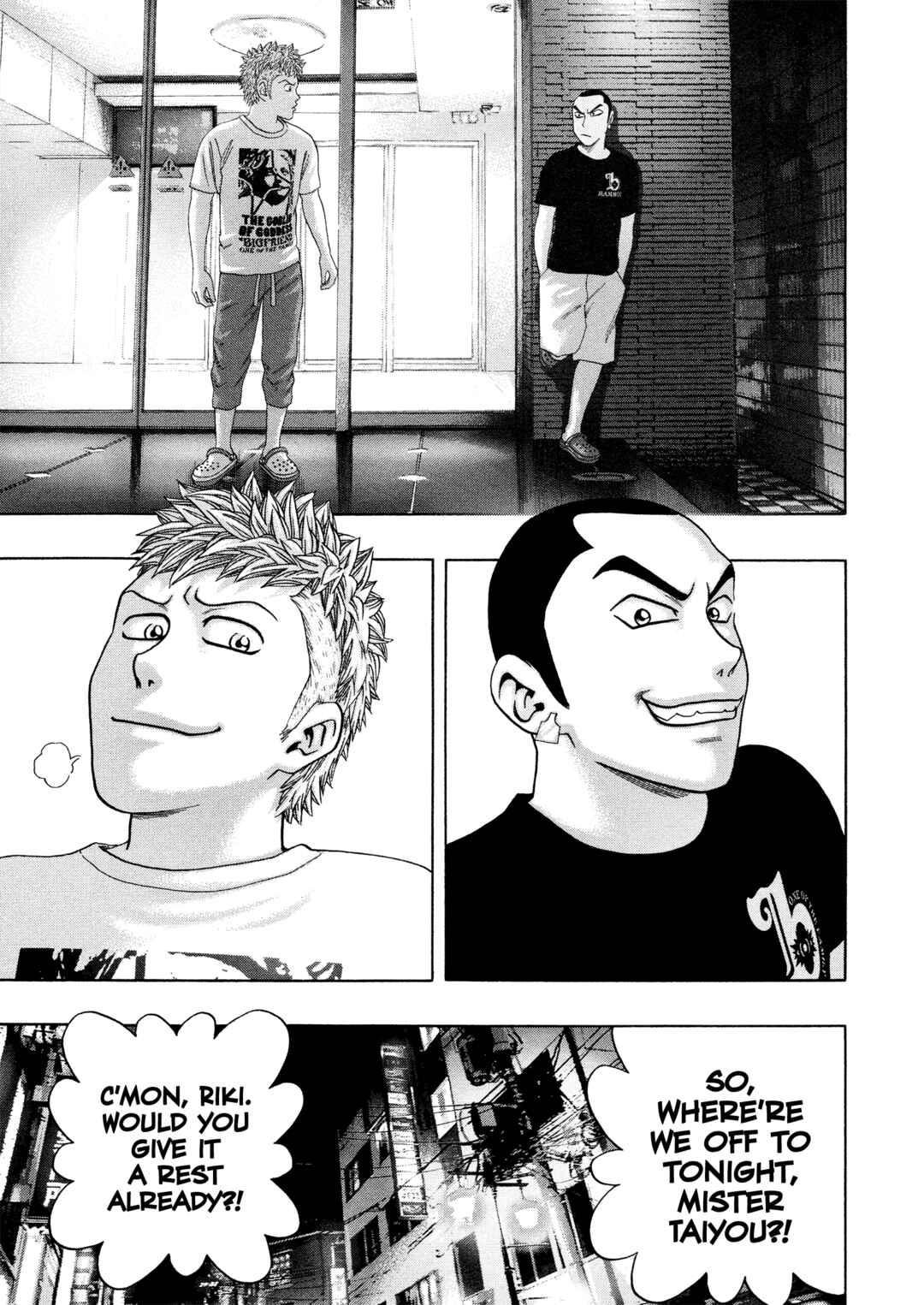 Chapter 56 - Page 22