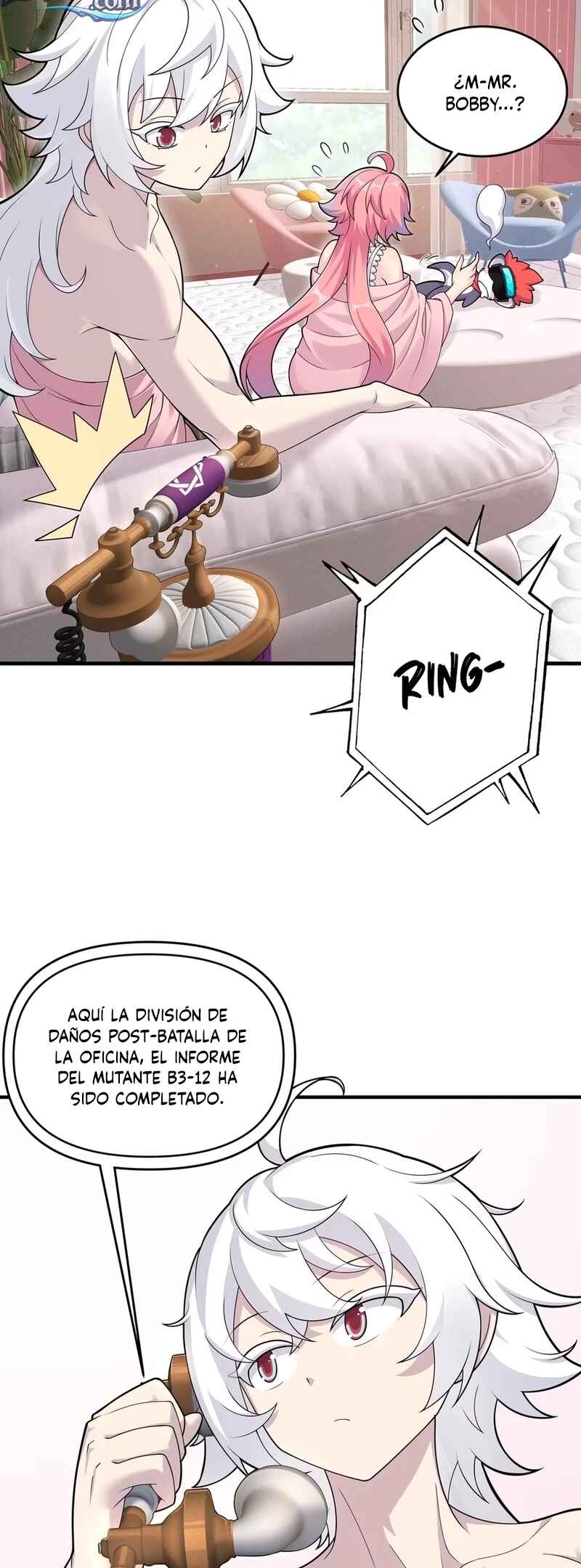 Chapter 3 - Page 10