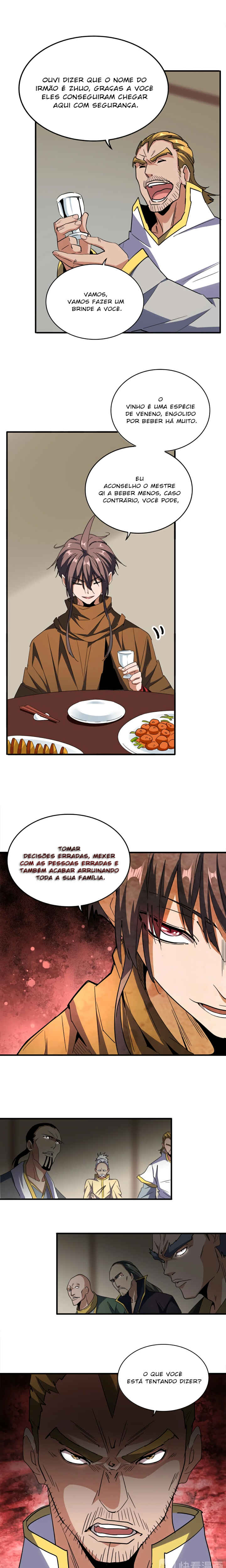 Chapter 106 - Page 11