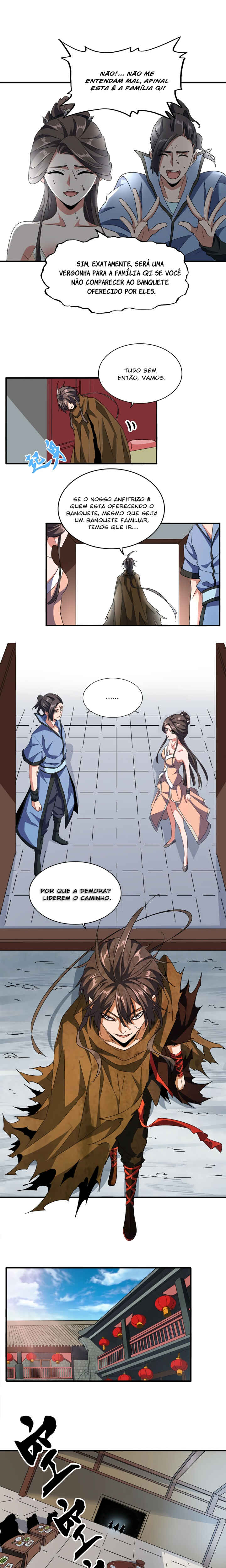 Chapter 106 - Page 9