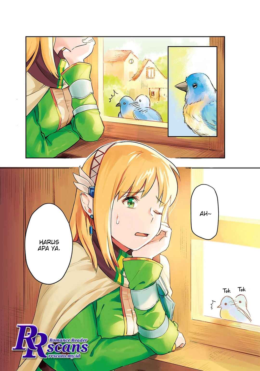 Chapter 1 - Page 4