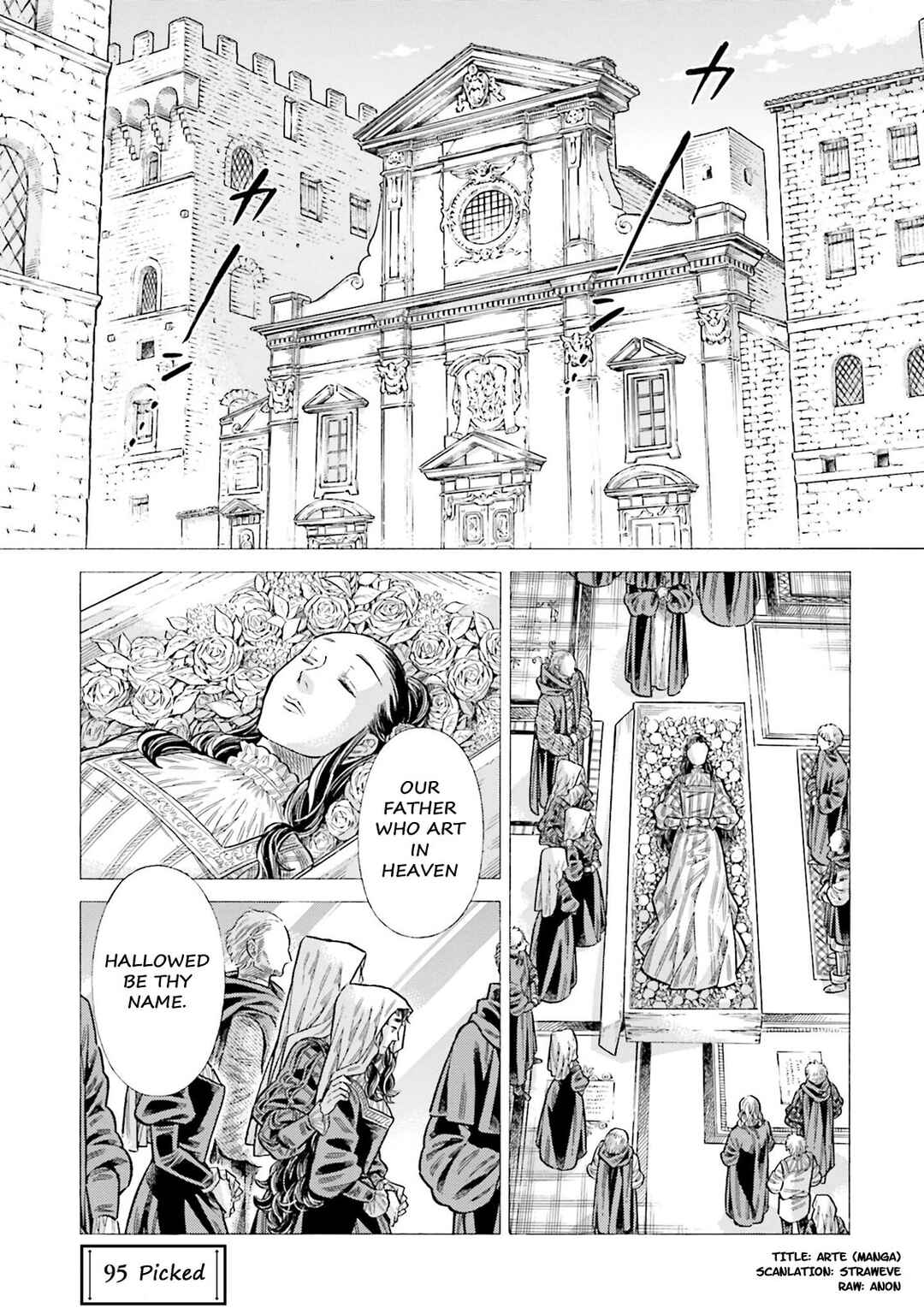 Chapter 95 - Page 1