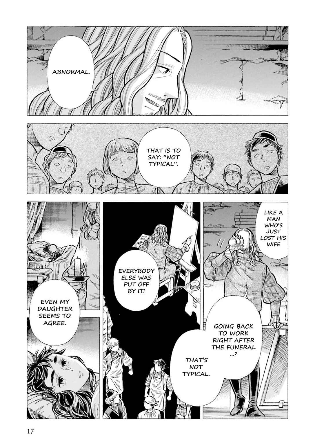 Chapter 95 - Page 15