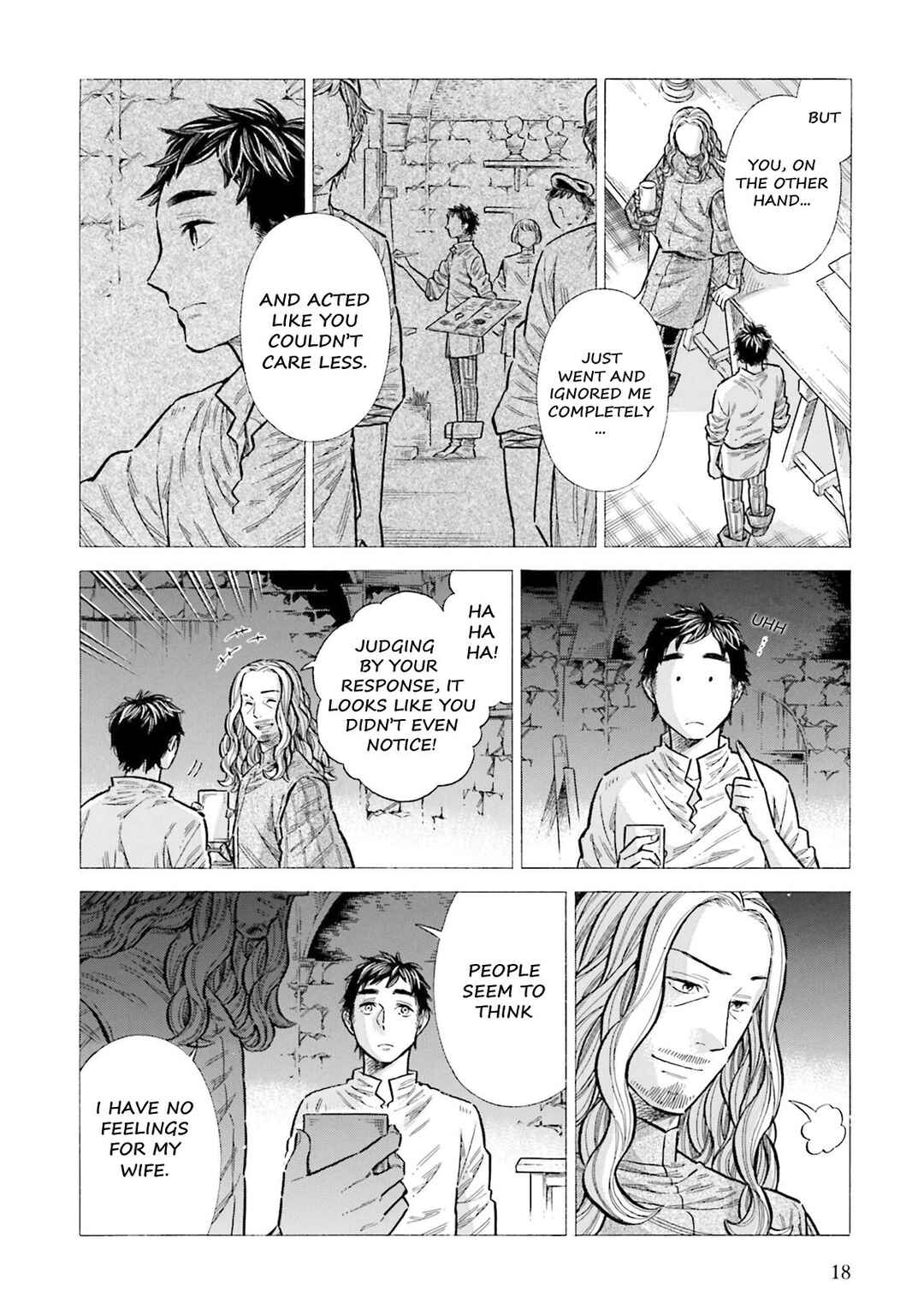 Chapter 95 - Page 16