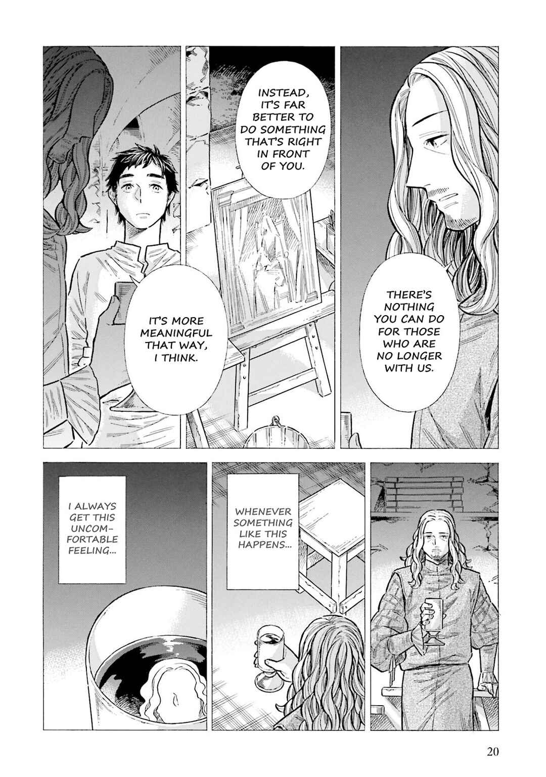 Chapter 95 - Page 18