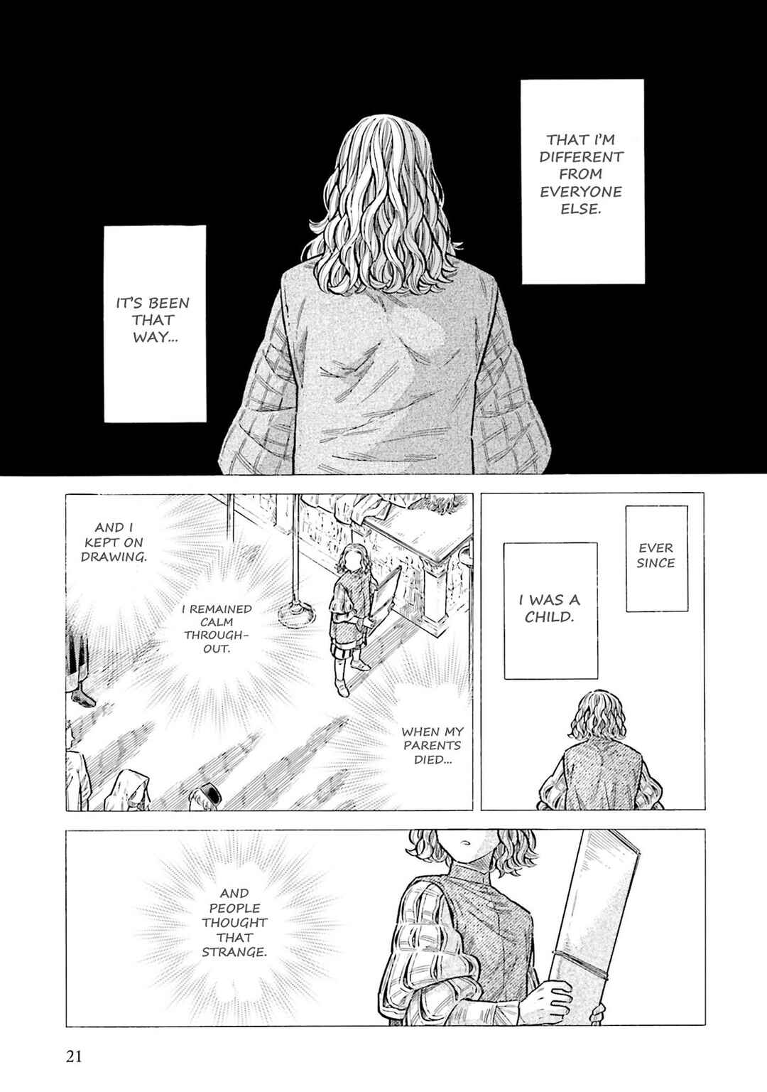 Chapter 95 - Page 19
