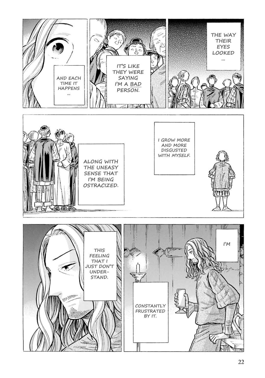 Chapter 95 - Page 20