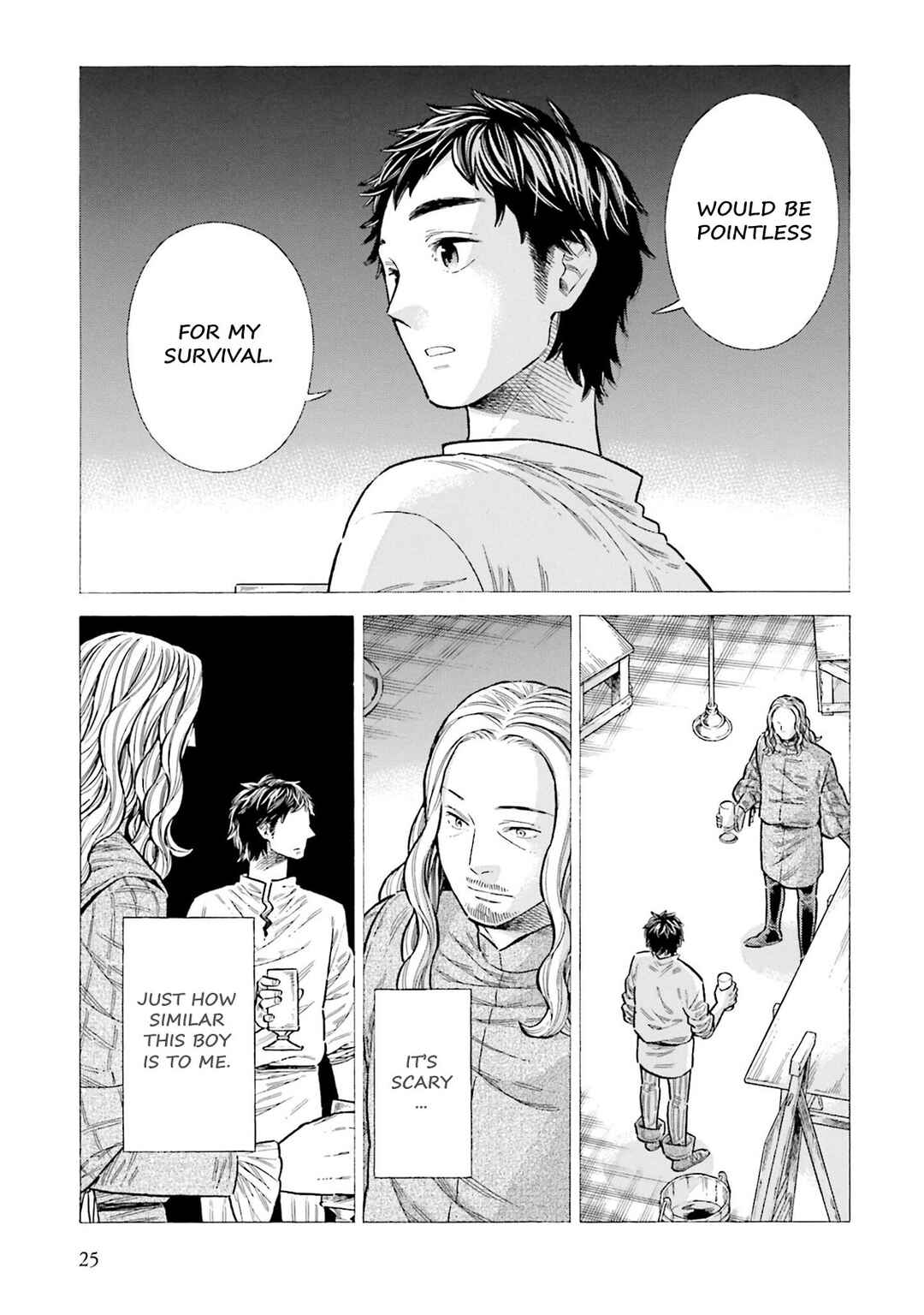 Chapter 95 - Page 23