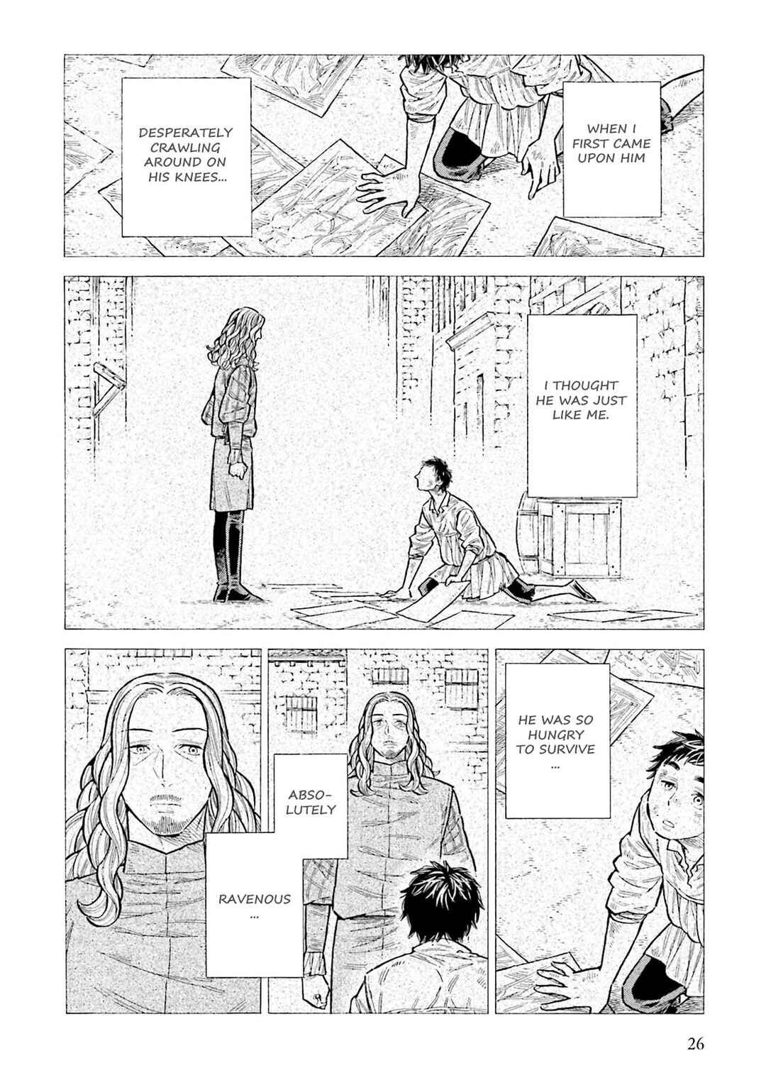 Chapter 95 - Page 24