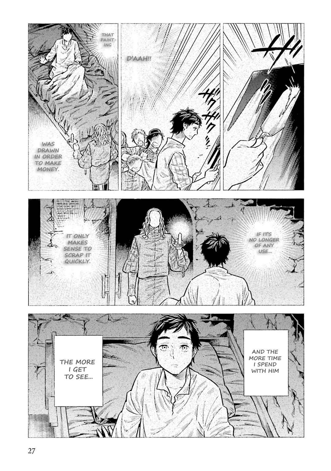 Chapter 95 - Page 25