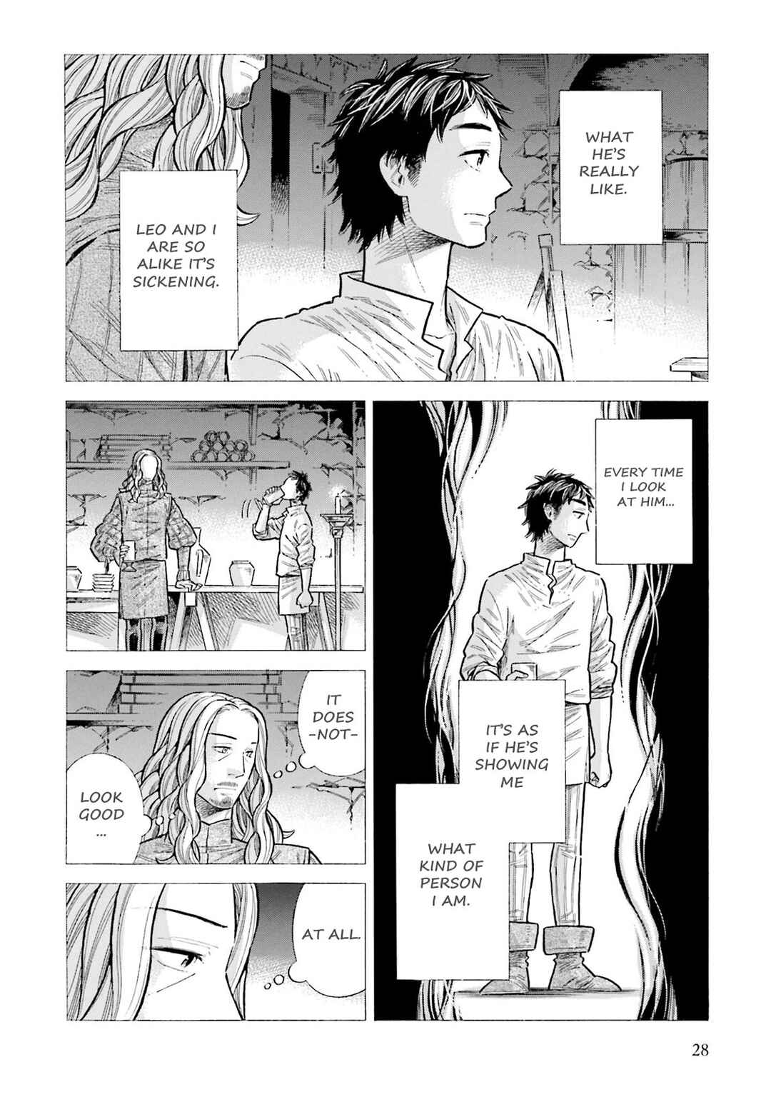 Chapter 95 - Page 26