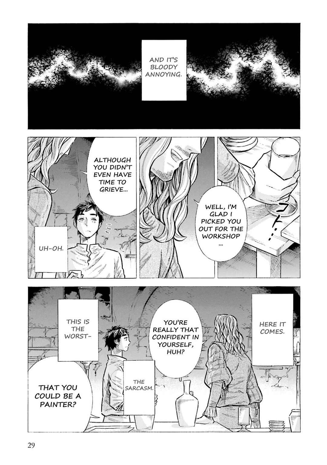 Chapter 95 - Page 27