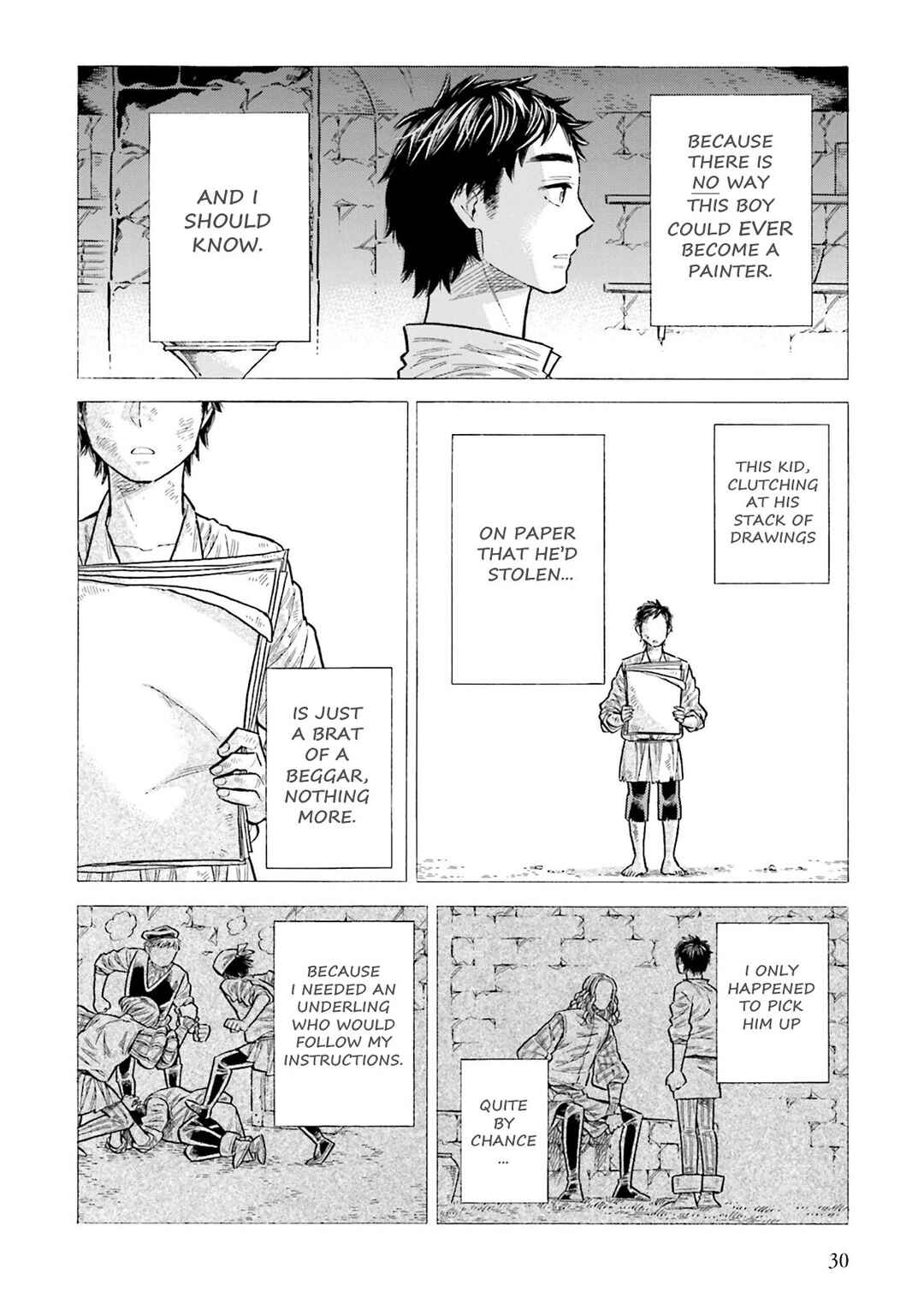 Chapter 95 - Page 28