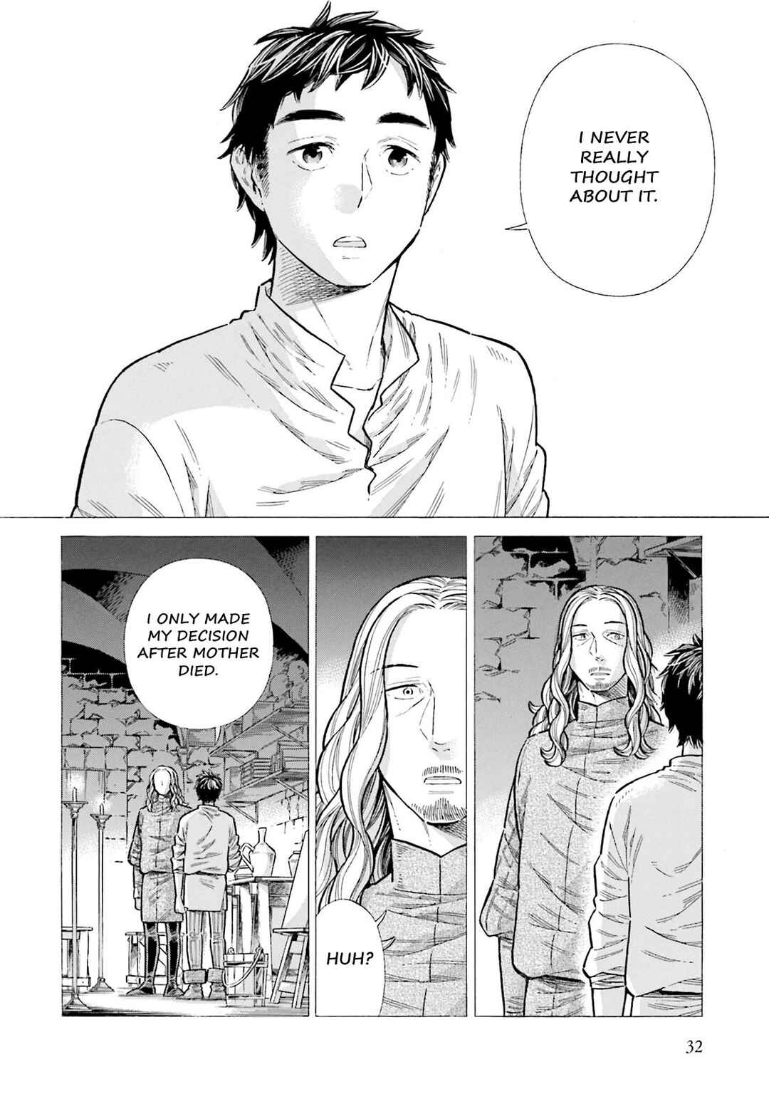 Chapter 95 - Page 30