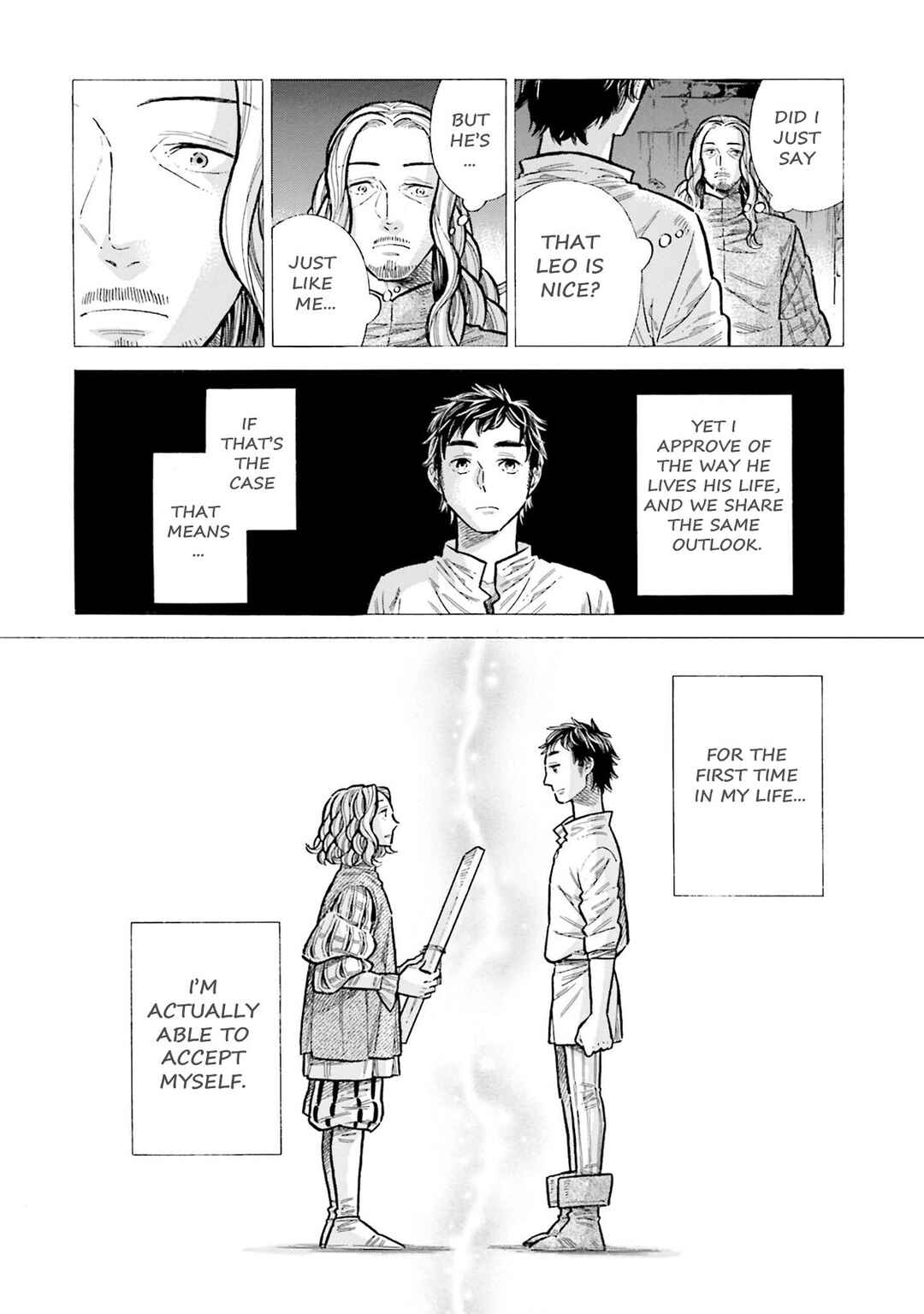 Chapter 95 - Page 34