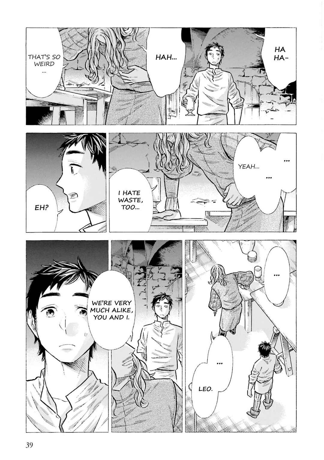 Chapter 95 - Page 37