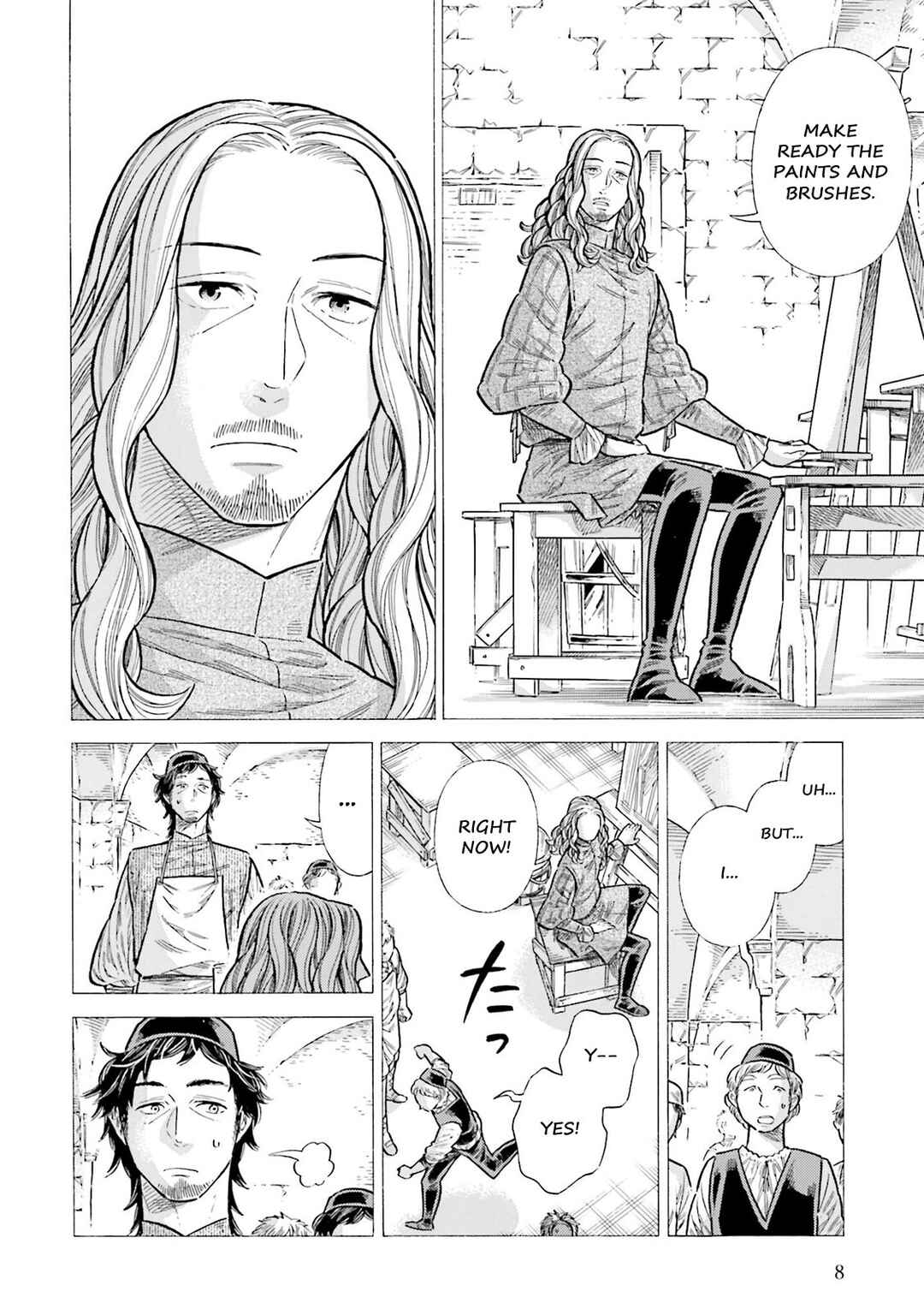 Chapter 95 - Page 6