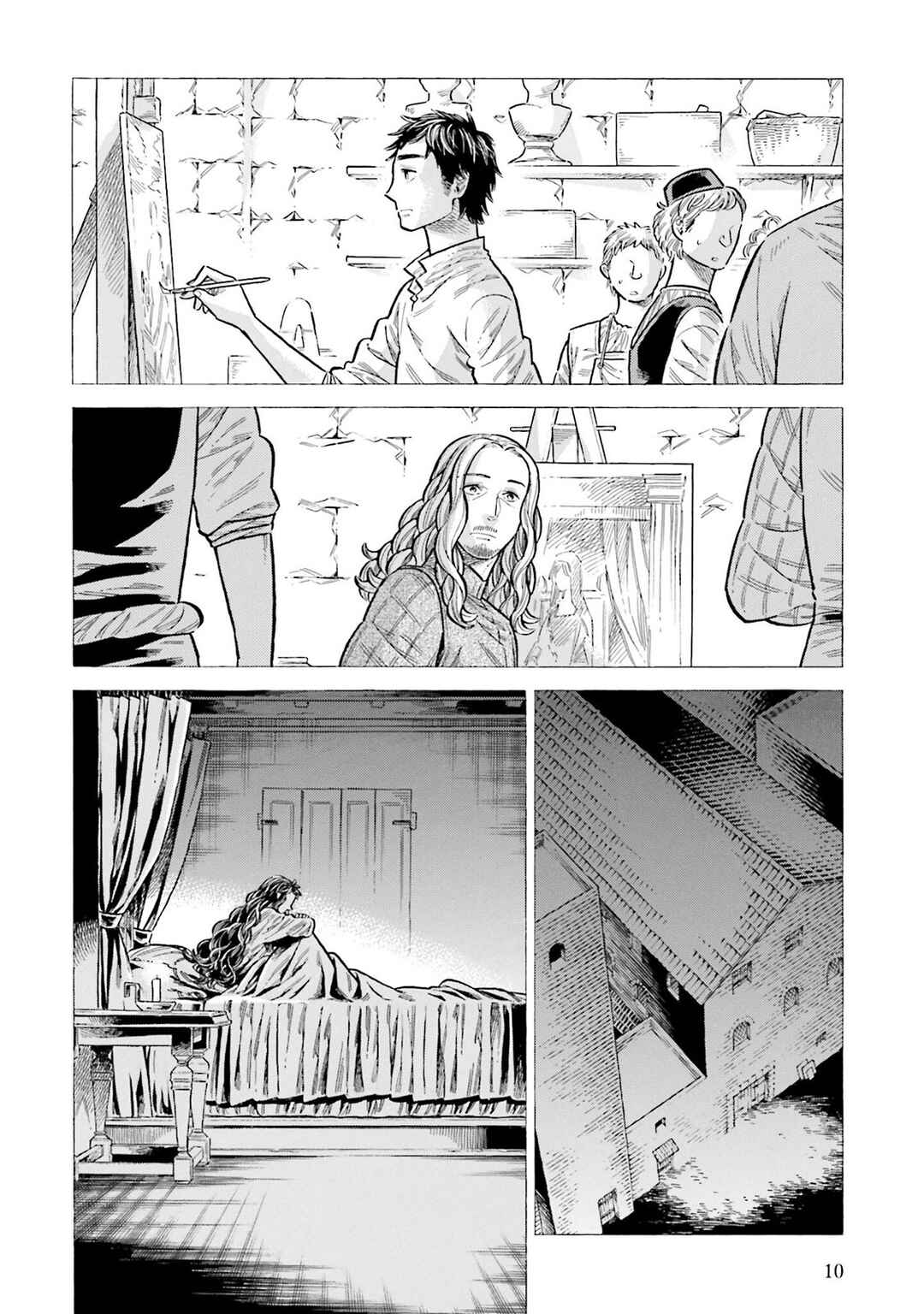 Chapter 95 - Page 8