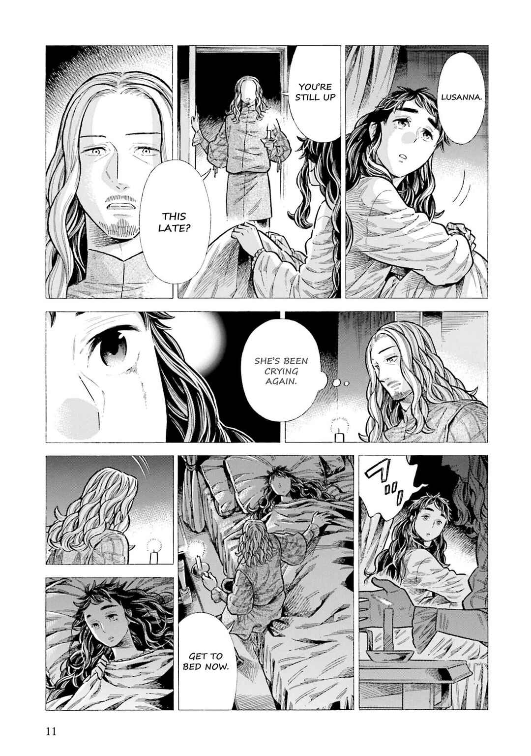 Chapter 95 - Page 9
