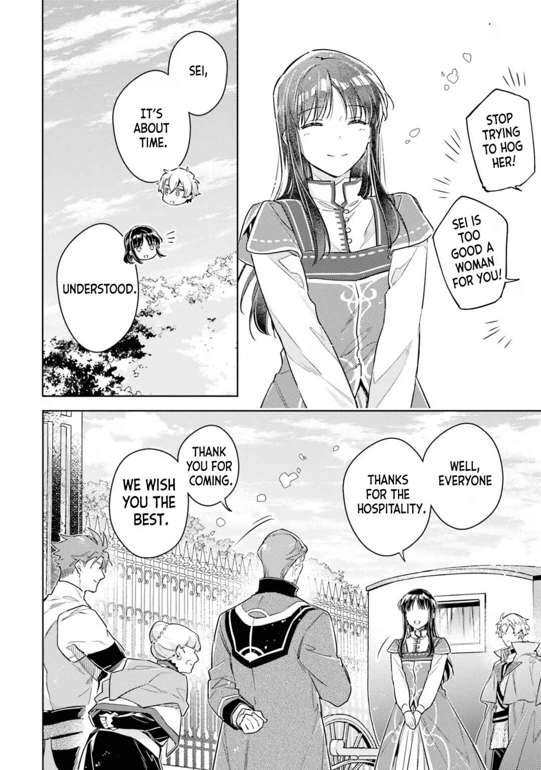 Chapter 35 - Page 32