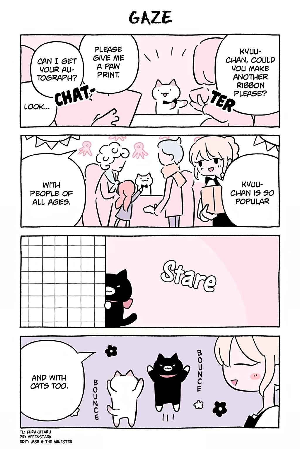 Chapter 758 - Page 1