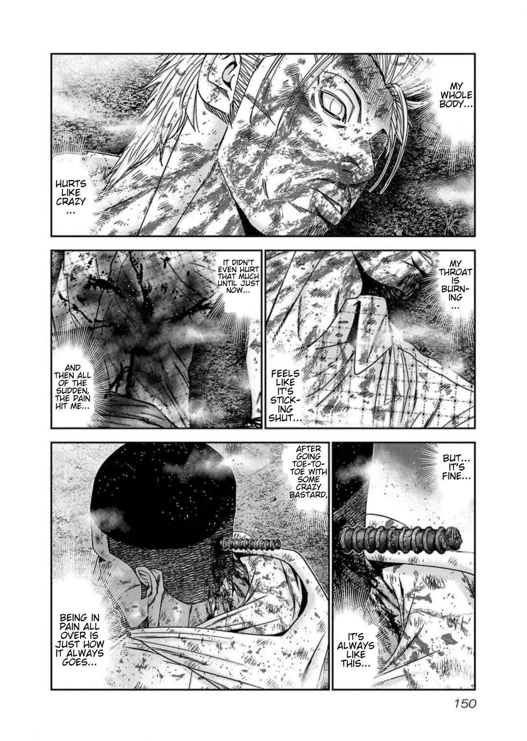 Chapter 224 - Page 2