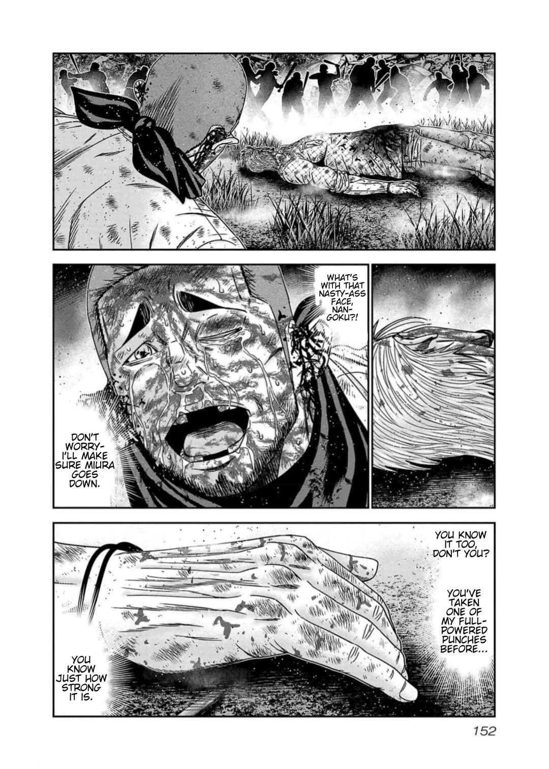 Chapter 224 - Page 4