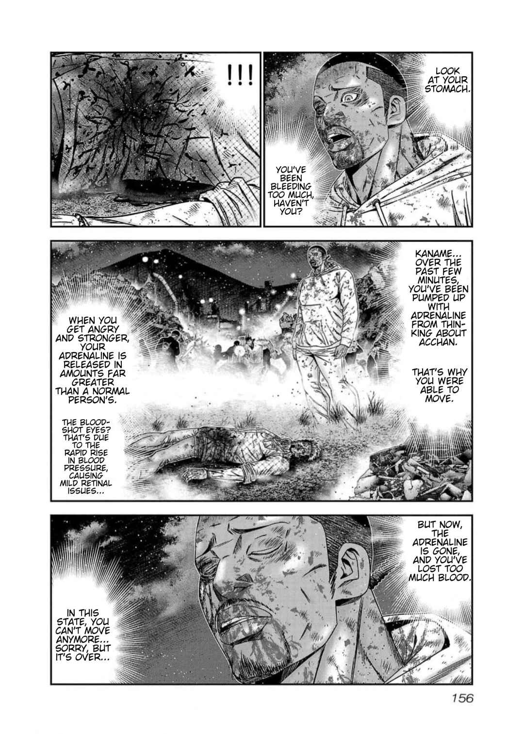 Chapter 224 - Page 8