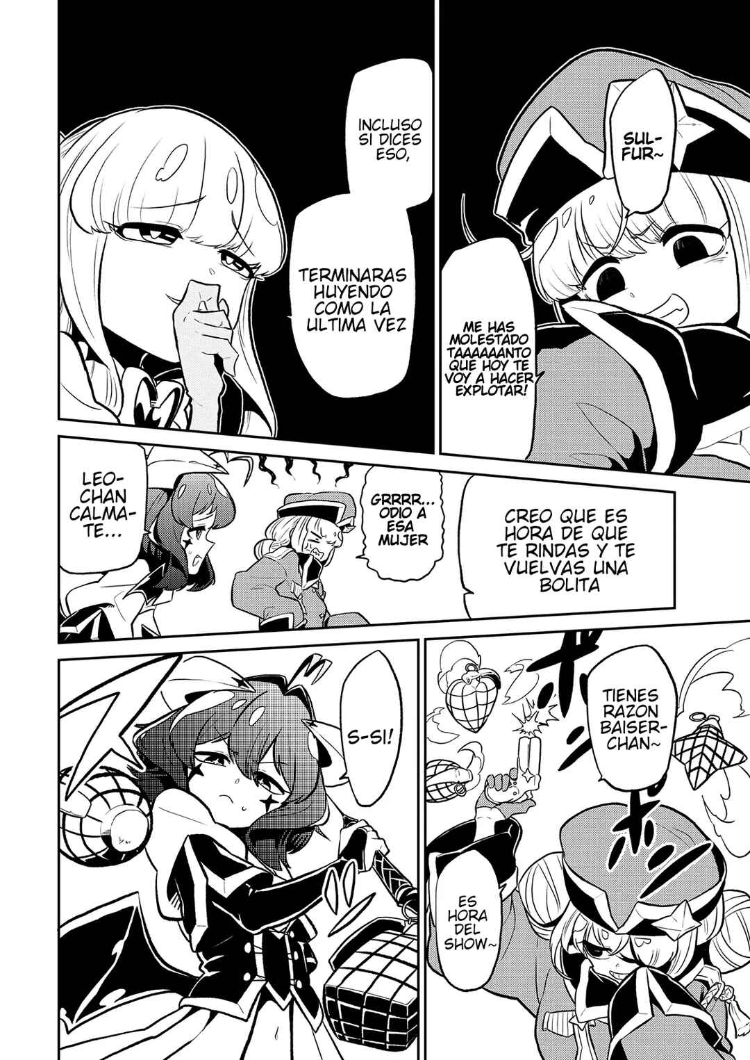 Chapter 8 - Page 14