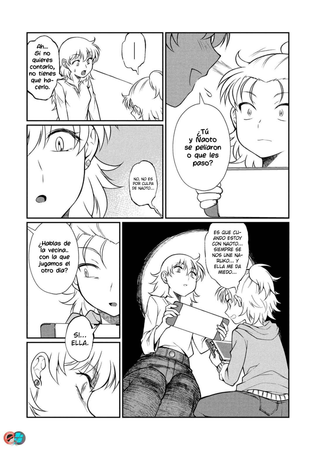 Chapter 14 - Page 10