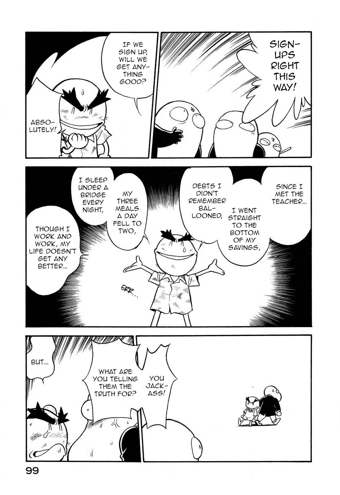 Chapter 79 - Page 11