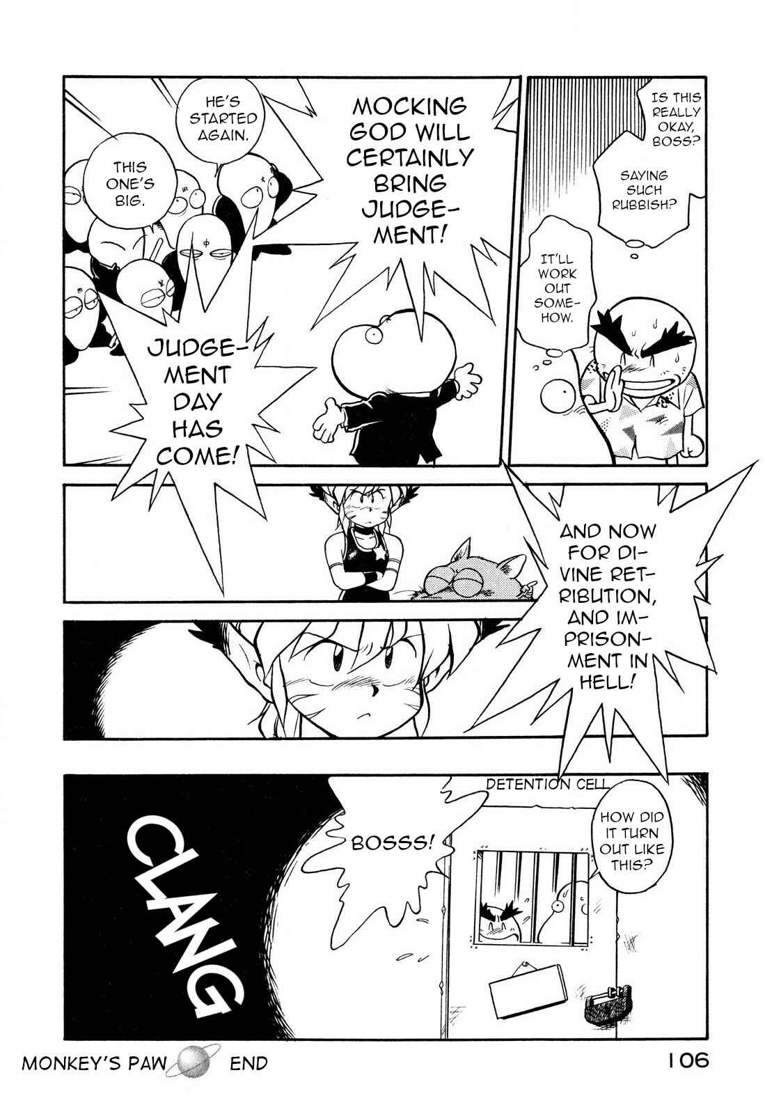 Chapter 79 - Page 18