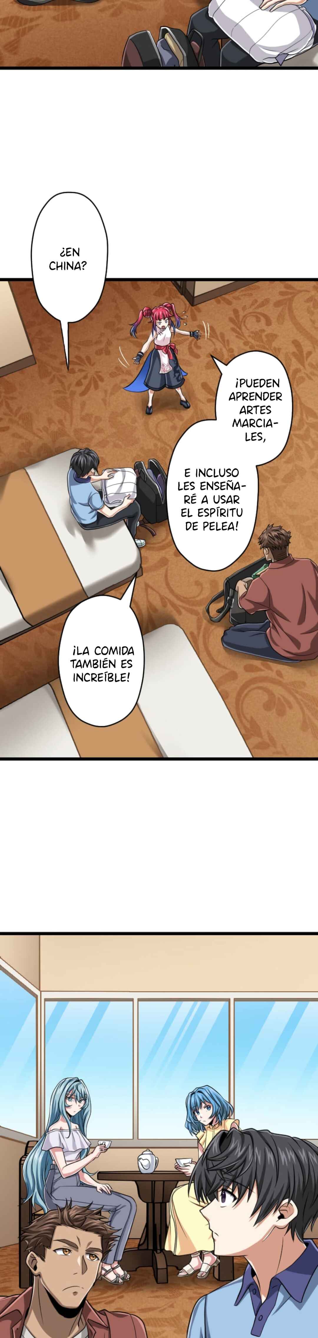 Chapter 113 - Page 4