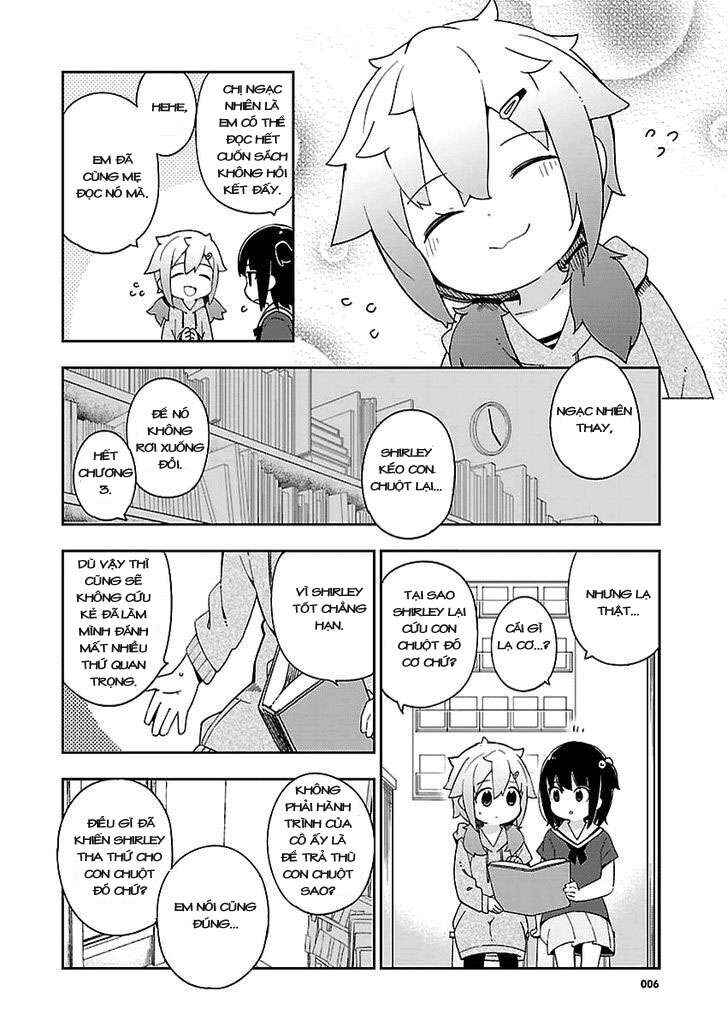 Chapter 26.5 - Page 8