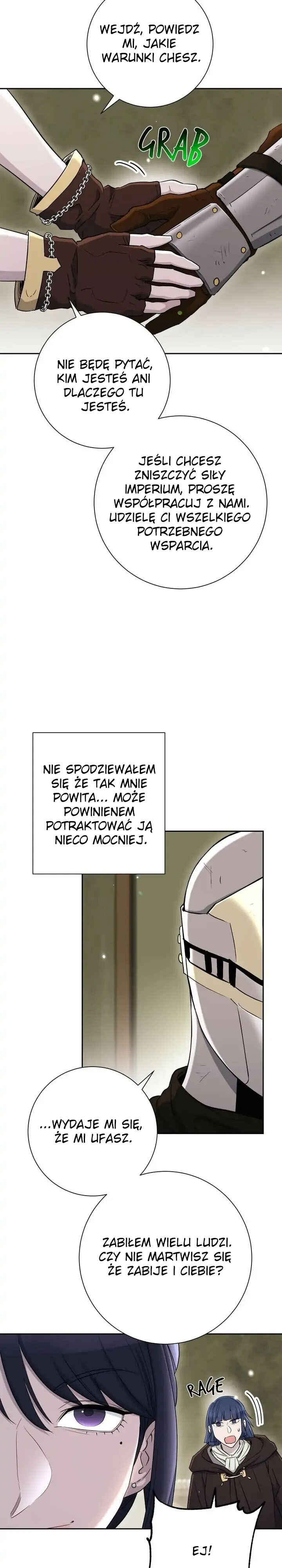 Chapter 130 - Page 23