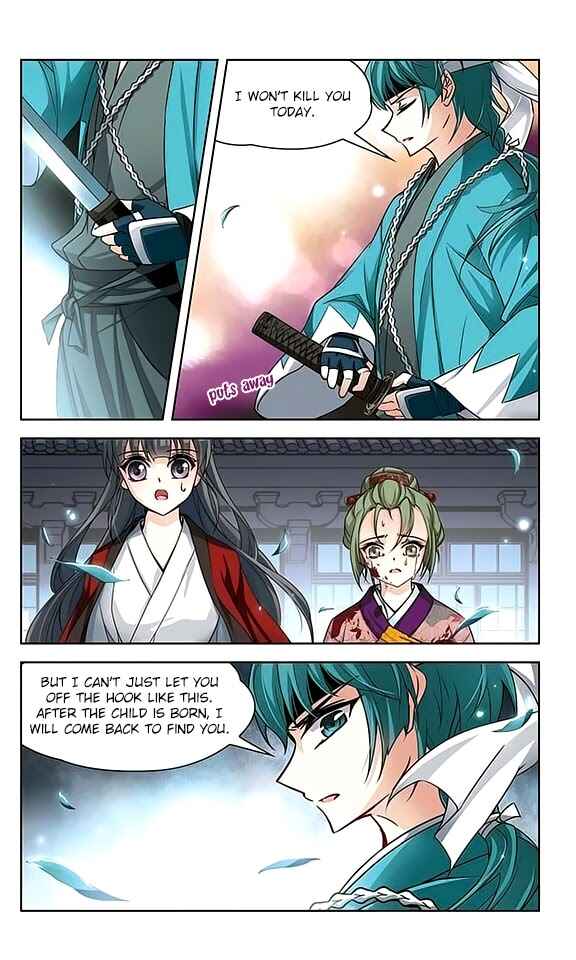 Chapter 43 - Page 18