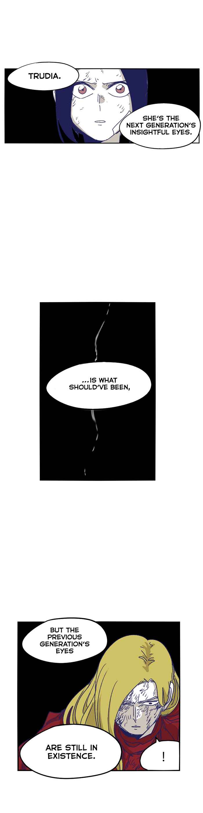 Chapter 116 - Page 21