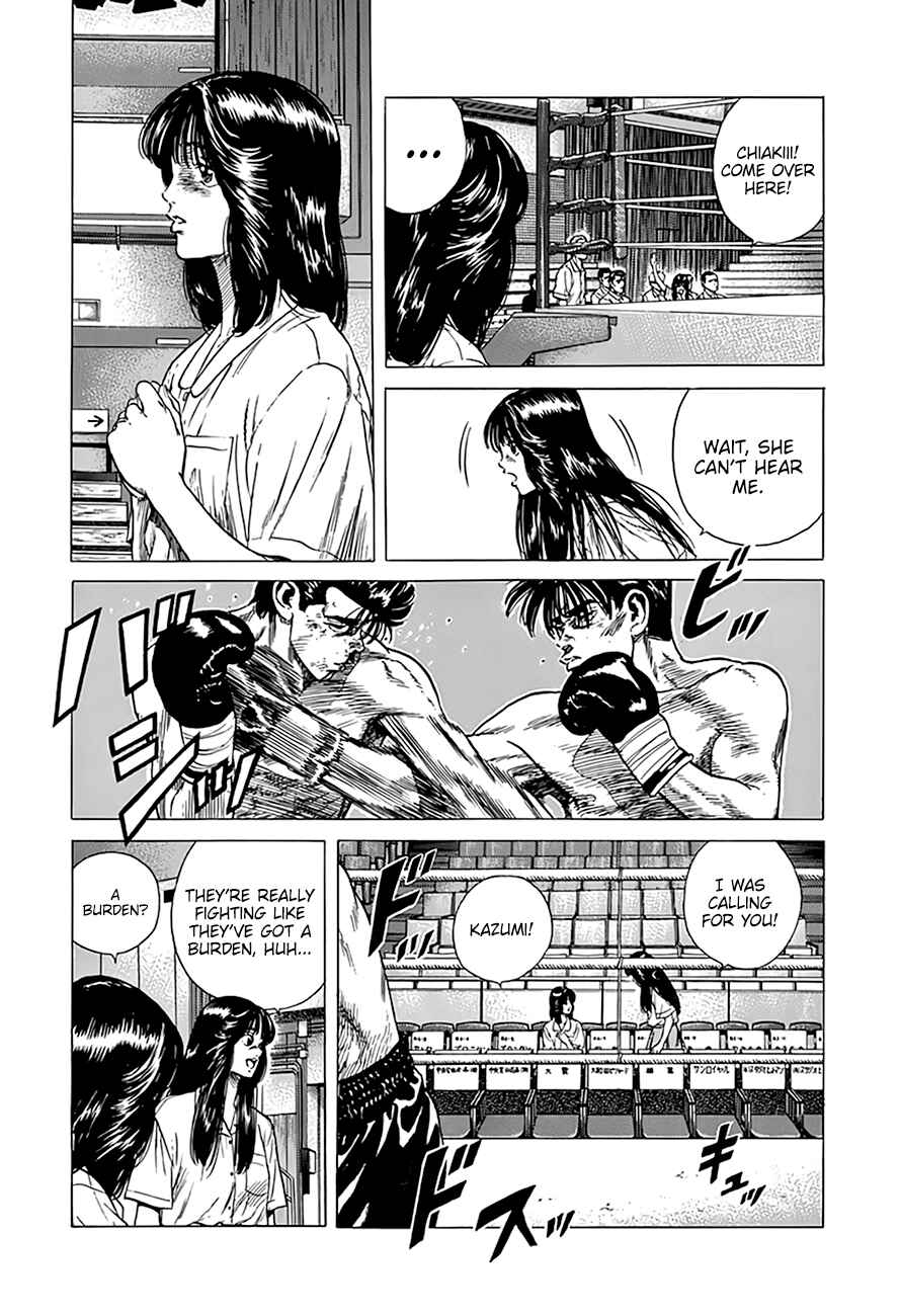 Chapter 307 - Page 15