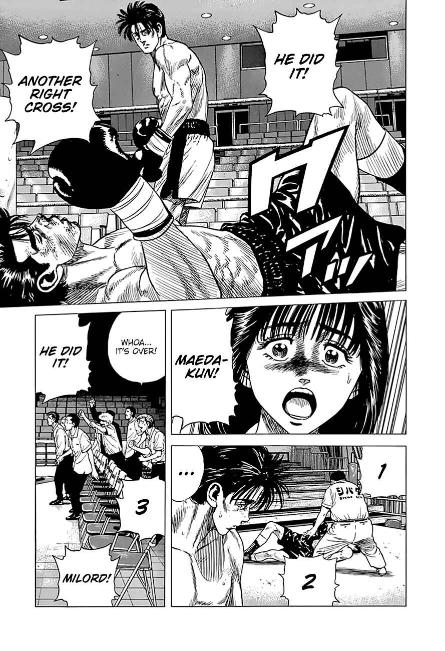Chapter 307 - Page 17